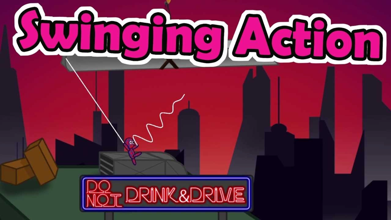 蜘蛛娃娃(SpiderDoll)游戏绿色版图1