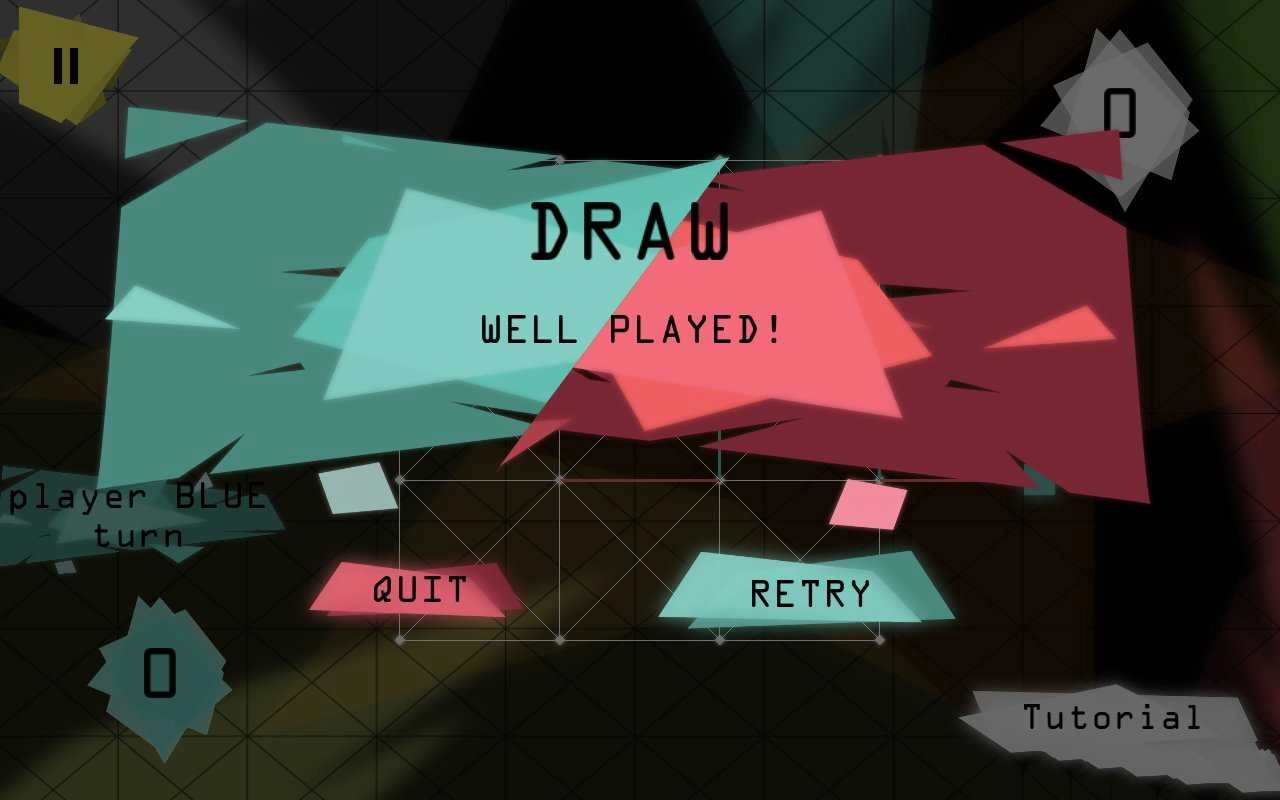 点阵战争(JoinDotsWars)游戏最新版图4