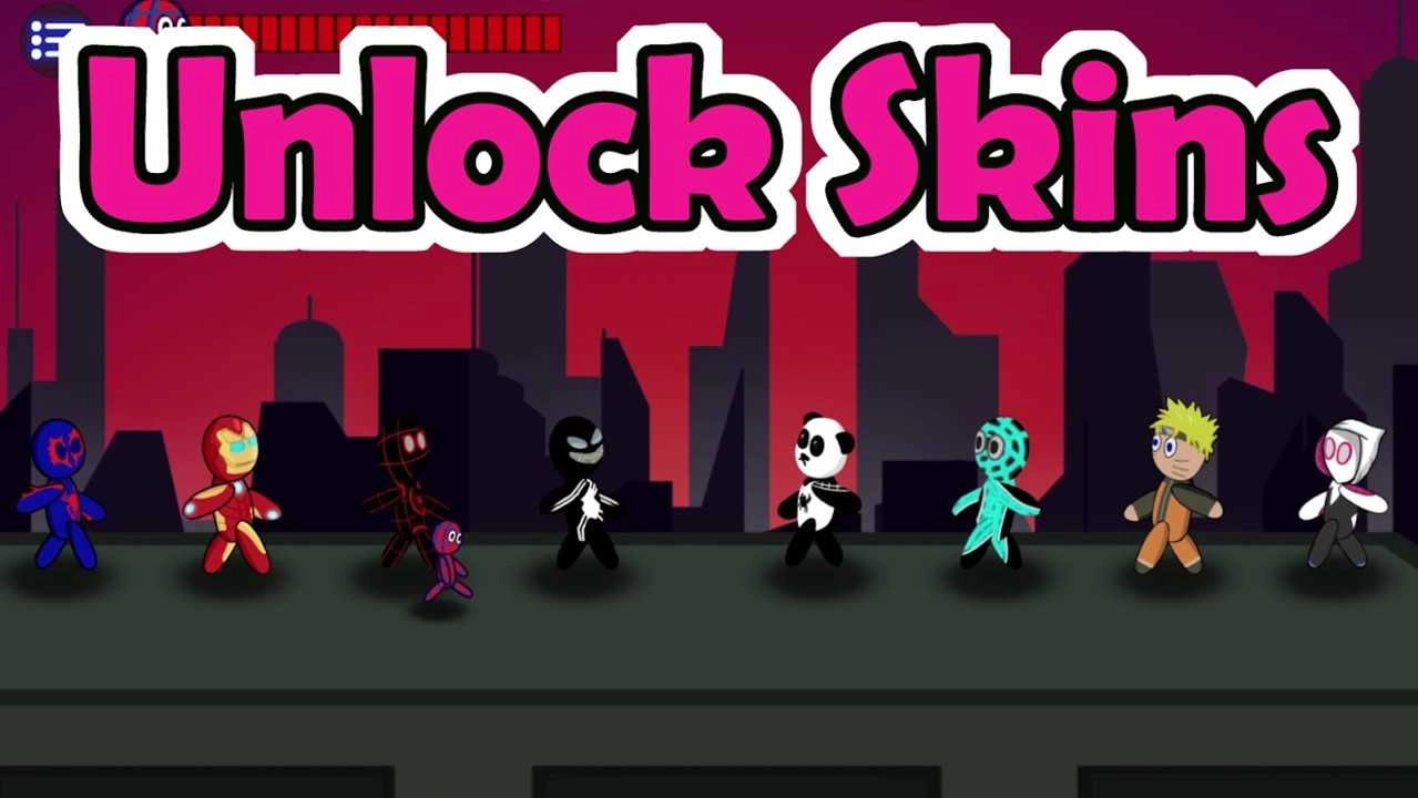 蜘蛛娃娃(SpiderDoll)游戏绿色版图2