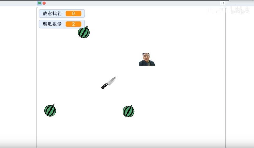 华强买瓜低配版图3