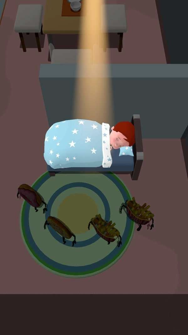 食物猎人直装版图2