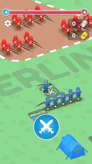 小小指挥官游戏无广告版图4