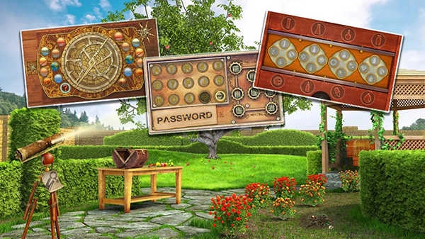 缪斯密室逃脱(MuseAdventure)正版图2