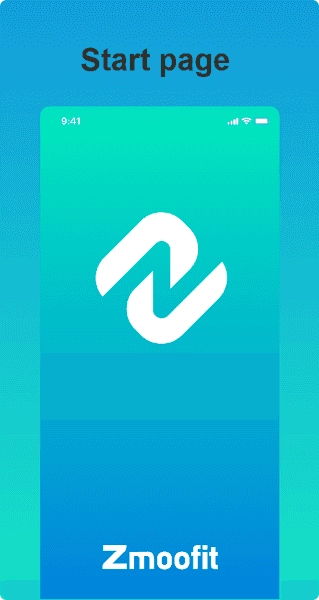 Zmoofit免费原版图2