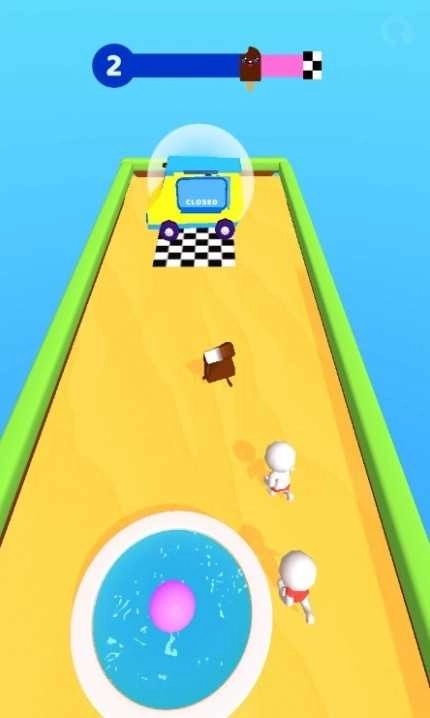 逃跑的冰淇淋(IceCream)最新免费版图1