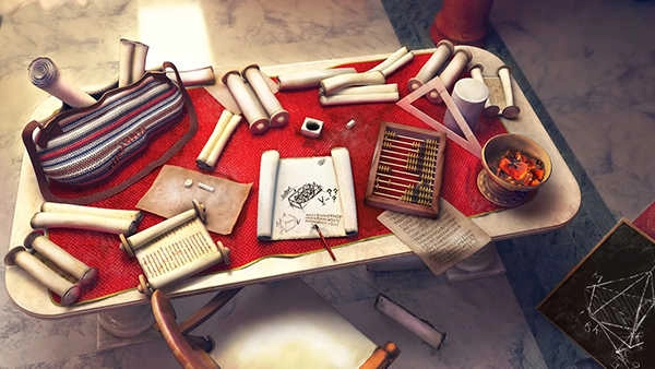 缪斯密室逃脱(MuseAdventure)正版图3