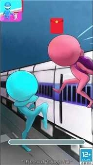 放学街头见手游直装版图3