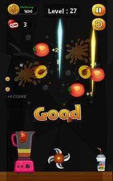 疯狂果汁大师(CrazyJuiceFruitMaster)官方版图1