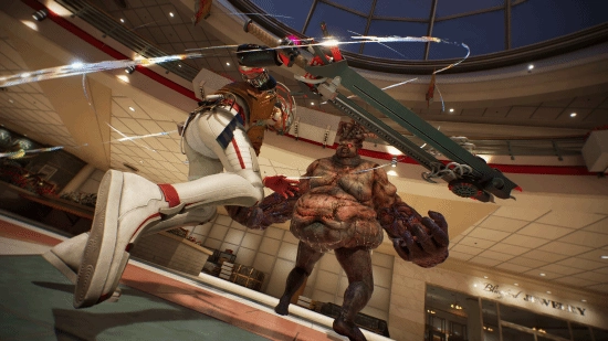 《罗密欧是个绝命侠》这款动作游戏将于2月11日在Steam正式上线