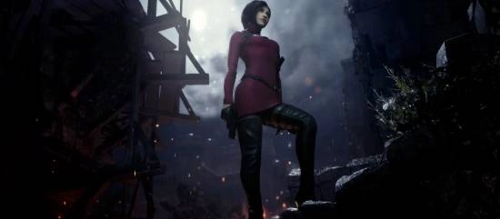 官方确认《生化危机4：重制版》移除D加密，三周年纪念即将到来