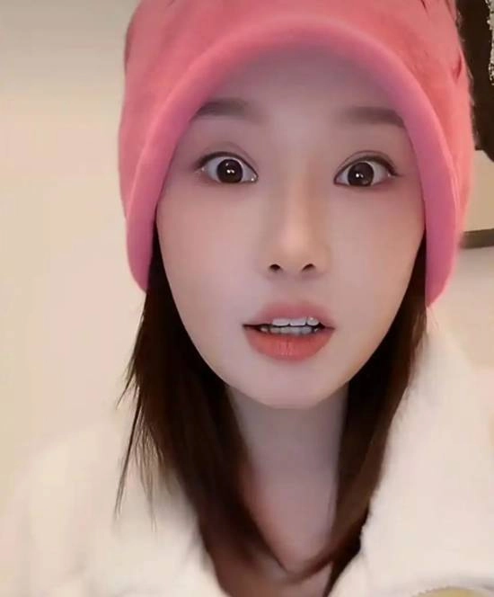 中国女演员爆料称曾被韩星权志龙要求坐大腿，此事因过于离谱引发网友吐槽