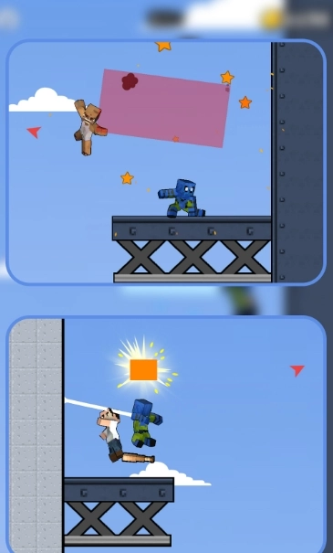 蛛影侠踪免费版图2