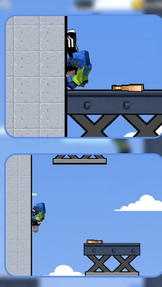 蛛影侠踪免费版图4