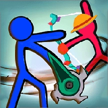 火柴人城市激战安卓免费版