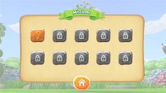 生锈铆钉冒险安卓官方版