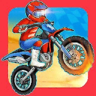 登山极限摩托2V2.3.9