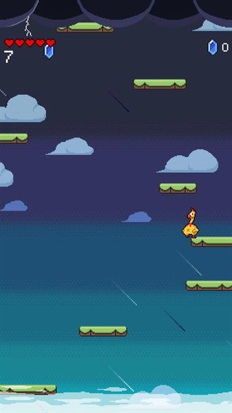 鸡飞你跳手游直装版图2