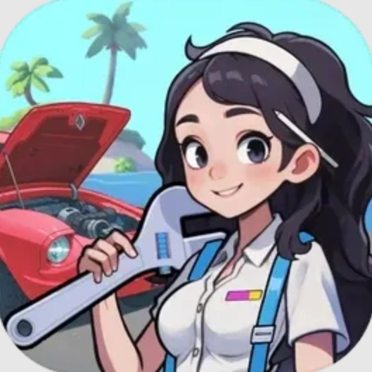 二手梦工厂直装版