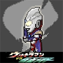 奥特曼vs假面骑士手游版