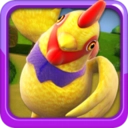 会说话的鸡游戏纯净版