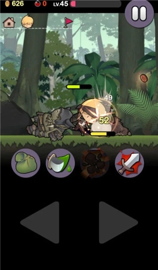 勇敢的约翰游戏无广告版图2