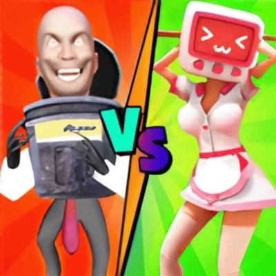 背包武器对决正版