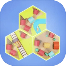 我的解压乡游戏官方版