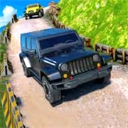 山地越野车竞速v1.8