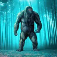 大猩猩怪物正版