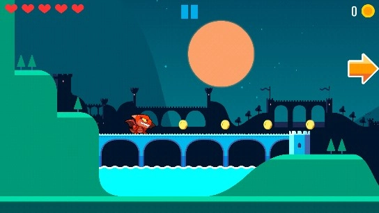 龙之轰炸原版图2