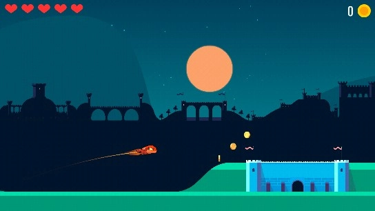 龙之轰炸原版图3