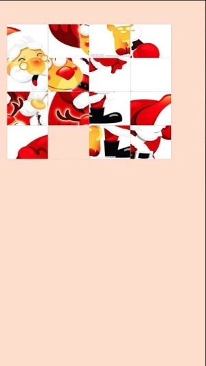 魔法拼图乐直装版图1