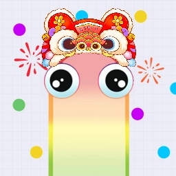 开心贪吃蛇争霸直装版