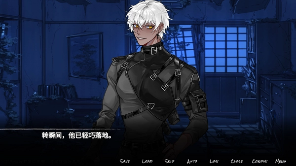 异梦残响最新版图3