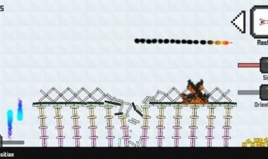 像素沙盒拆除2D游戏无广告版图1