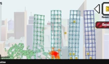 像素沙盒拆除2D游戏无广告版图3