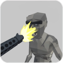 僵尸潮游戏正版