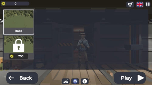 僵尸潮游戏正版图3