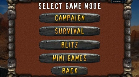 死亡蠕虫游戏官方最新版图3