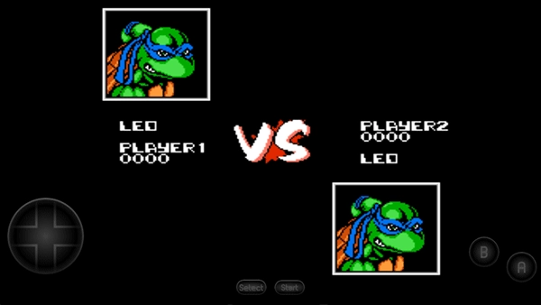 激龟快打游戏完整版图3