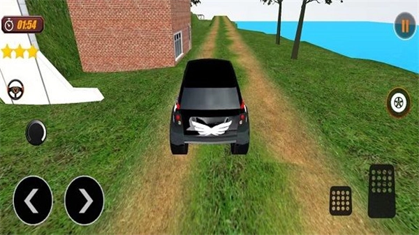 坡道越野车手游免费版图4