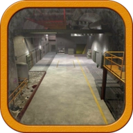 逃离地下监狱游戏绿色版