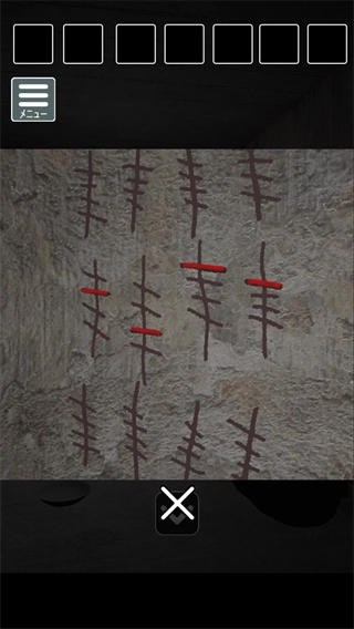 逃离地下监狱游戏绿色版图1