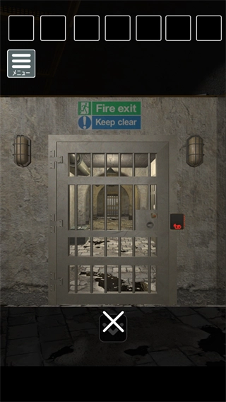 逃离地下监狱游戏绿色版图3