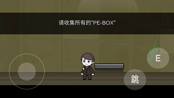 逃离脑叶公司安卓版图3