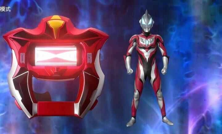 GeedRiser游戏安装包图2