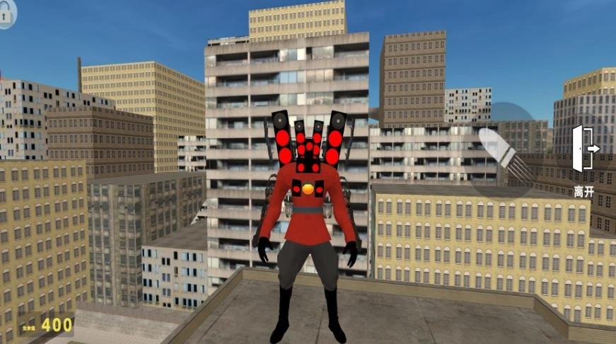 超维星沙激战最新版图2