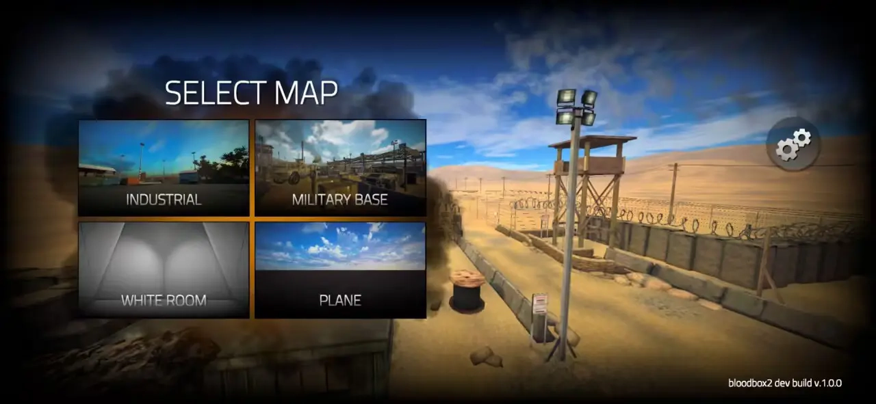 血盒2手游免费版图1