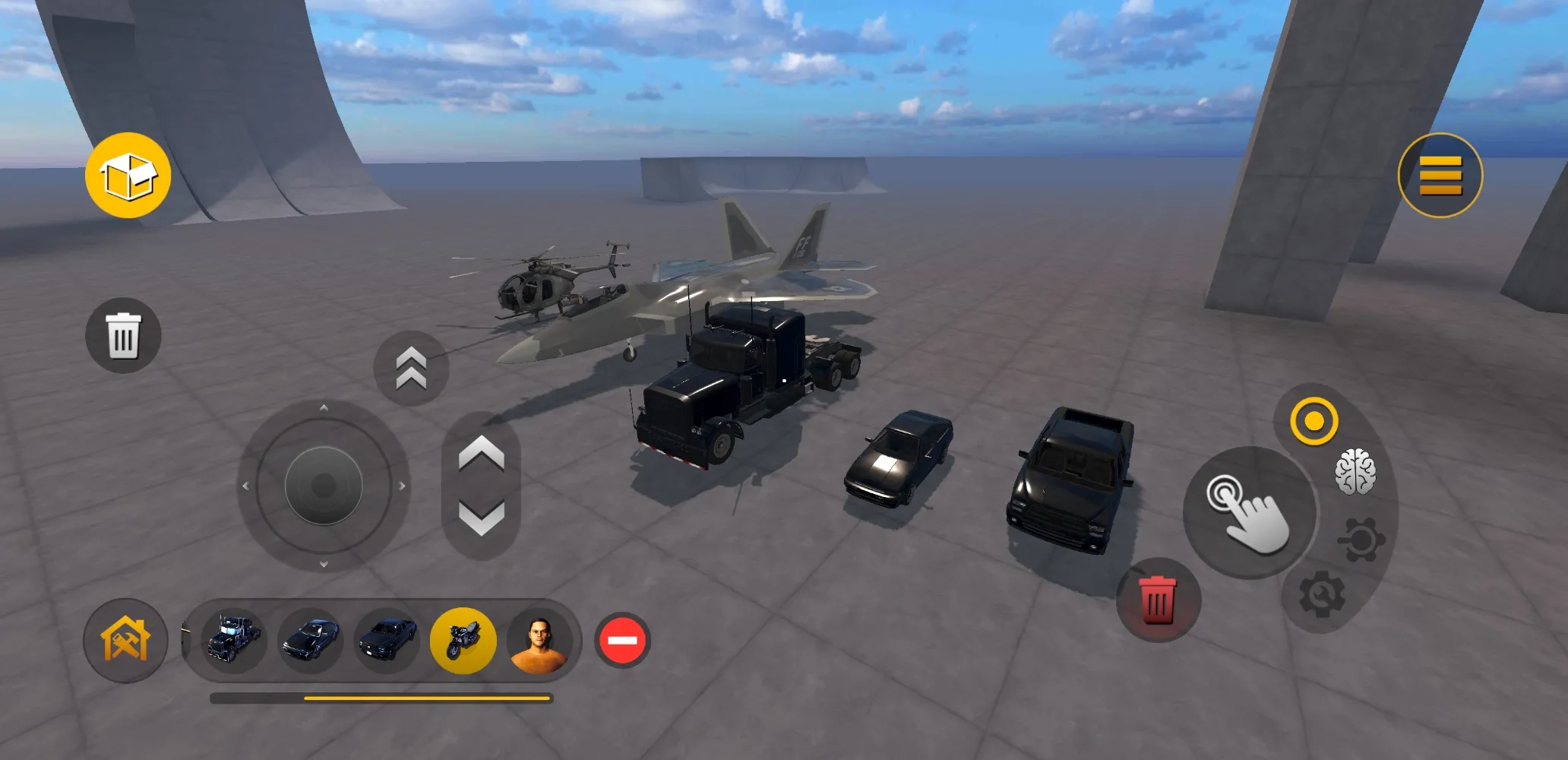 血盒2手游免费版图3