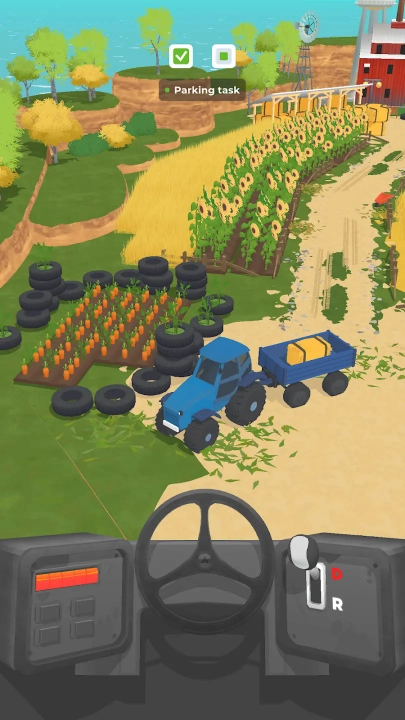 驾驶大师手游直装版图1